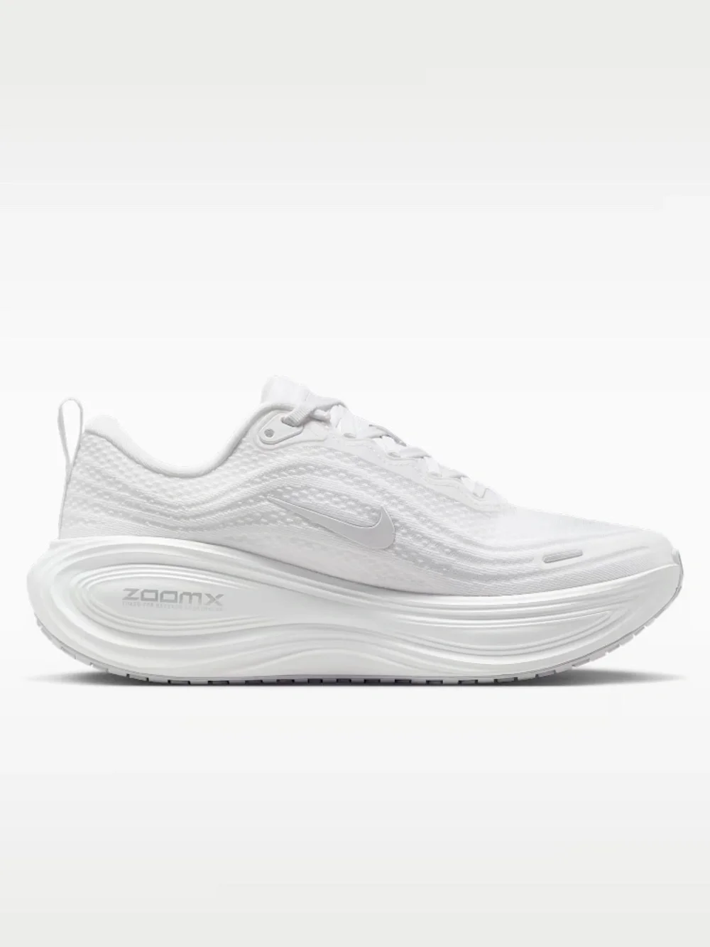 Nike vomero plus